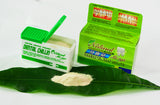 Dental Herbal Prevention Powder 保健牙粉