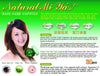 Horse Hair Oil Natural Mi Ya Leave In Conditioner 馬油護髮精華素